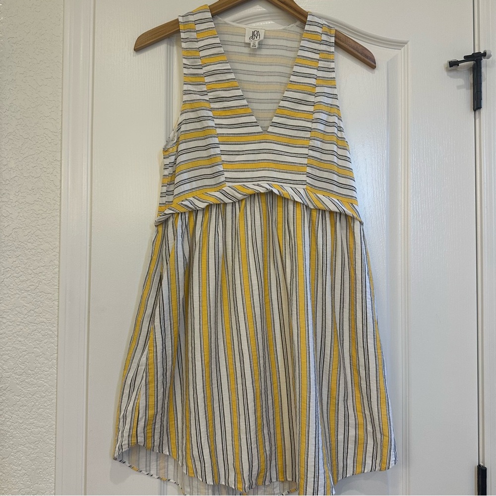 dRA Los Angeles sundress